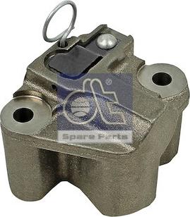 DT Spare Parts 13.45316 - Натяжитель цепи ГРМ avtokuzovplus.com.ua