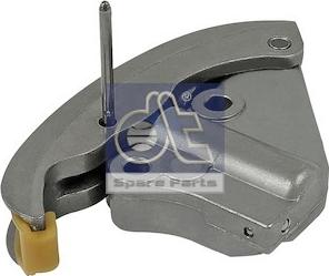 DT Spare Parts 13.45319 - Натяжитель цепи ГРМ avtokuzovplus.com.ua