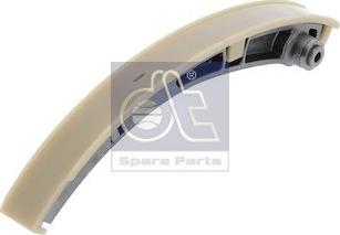 DT Spare Parts 13.45324 - Натяжитель цепи ГРМ autodnr.net