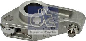 DT Spare Parts 13.45401 - Коромысло, управление двигателем avtokuzovplus.com.ua