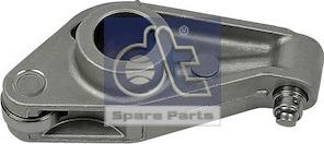 DT Spare Parts 13.45402 - Коромисло, управління двигуном autocars.com.ua