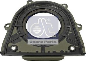 DT Spare Parts 13.46011 - Уплотняющее кольцо, коленчатый вал avtokuzovplus.com.ua