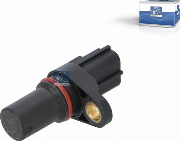 DT Spare Parts 13.50000 - Датчик імпульсів, колінчастий вал autocars.com.ua