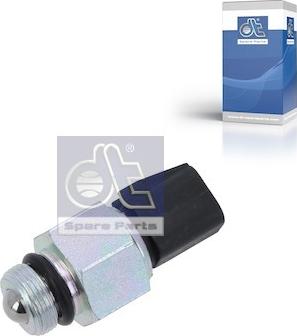 DT Spare Parts 13.50900 - Датчик, переключатель, фара заднего хода avtokuzovplus.com.ua