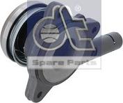 DT Spare Parts 13.56026 - Выжимной подшипник сцепления avtokuzovplus.com.ua