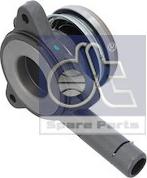 DT Spare Parts 13.56026 - Выжимной подшипник сцепления avtokuzovplus.com.ua