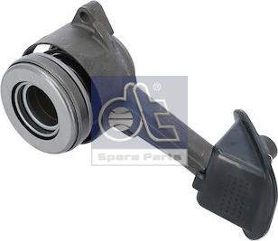 DT Spare Parts 13.56028 - Выжимной подшипник сцепления autodnr.net