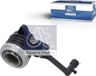 DT Spare Parts 13.58002 - Вичавний підшипник autocars.com.ua