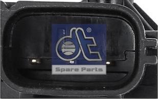 DT Spare Parts 13.60120 - Датчик, тиск вихлопних газів autocars.com.ua