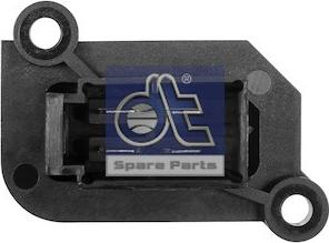 DT Spare Parts 13.71045 - Опір, реле, вентилятор салону autocars.com.ua