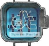 DT Spare Parts 13.77013 - Основна фара autocars.com.ua