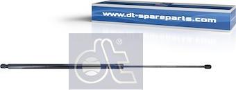 DT Spare Parts 13.80704 - Газовая пружина, упор avtokuzovplus.com.ua