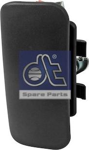 DT Spare Parts 13.85529 - Ручка двери autodnr.net