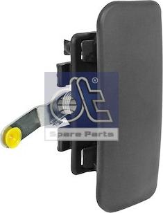 DT Spare Parts 13.85531 - Ручка двері autocars.com.ua