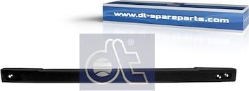 DT Spare Parts 13.87026 - Буфер, бампер autocars.com.ua