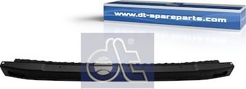 DT Spare Parts 13.87054 - Буфер, бампер autocars.com.ua