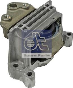 DT Spare Parts 13.88202 - Подушка, опора, подвеска двигателя autodnr.net