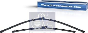 DT Spare Parts 13.98002 - Щітка склоочисника autocars.com.ua