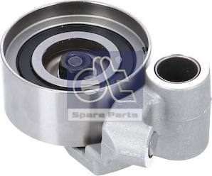 DT Spare Parts 14.13025 - Направляющий ролик, поликлиновый ремень avtokuzovplus.com.ua