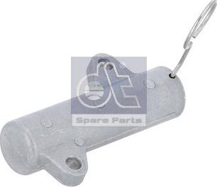 DT Spare Parts 14.13050 - Успокоитель, зубчастий ремінь autocars.com.ua