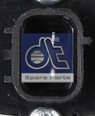DT Spare Parts 14.17000 - Компресор, наддув autocars.com.ua