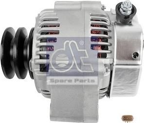 DT Spare Parts 14.19003 - Генератор autocars.com.ua