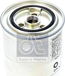 DT Spare Parts 14.23000 - Топливный фильтр avtokuzovplus.com.ua