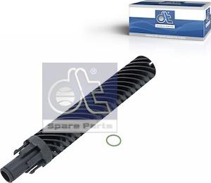 DT Spare Parts 1.42400 - Паливопровід autocars.com.ua