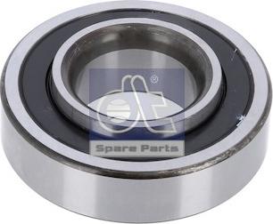 DT Spare Parts 14.41000 - Підшипник ступиці колеса autocars.com.ua