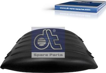 DT Spare Parts 1.52072 - Крило autocars.com.ua