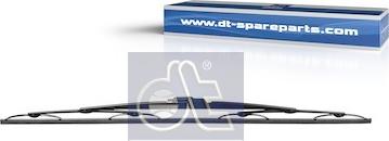 DT Spare Parts 1.52076 - Щетка стеклоочистителя avtokuzovplus.com.ua