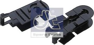 DT Spare Parts 1.52077 - Щетка стеклоочистителя avtokuzovplus.com.ua