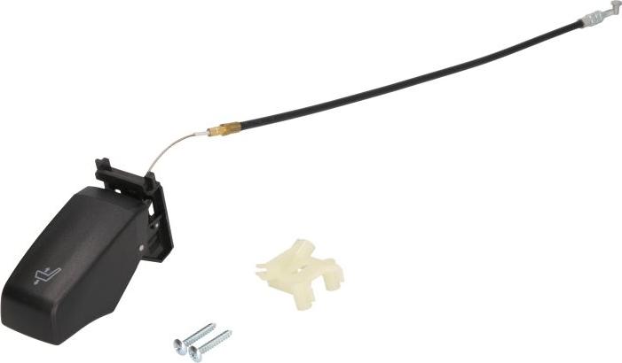 DT Spare Parts 152175 - Блок управління, регулювання положення сидіння autocars.com.ua