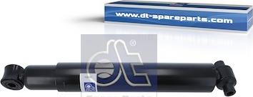 DT Spare Parts 1.55103 - Амортизатор autocars.com.ua