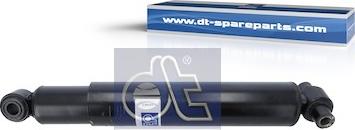 DT Spare Parts 1.55114 - Амортизатор autocars.com.ua