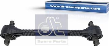 DT Spare Parts 1.55505 - Важіль незалежної підвіски колеса autocars.com.ua