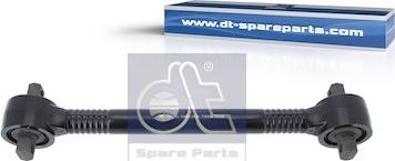 DT Spare Parts 1.55509 - Важіль незалежної підвіски колеса autocars.com.ua