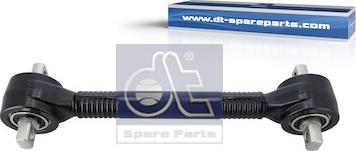 DT Spare Parts 1.55511 - Важіль незалежної підвіски колеса autocars.com.ua