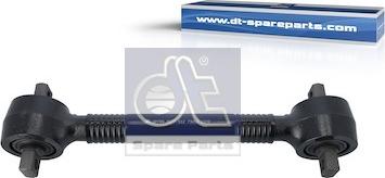 DT Spare Parts 1.55512 - Важіль незалежної підвіски колеса autocars.com.ua