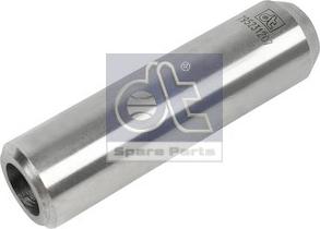 DT Spare Parts 2.10020 - Направляющая втулка клапана avtokuzovplus.com.ua