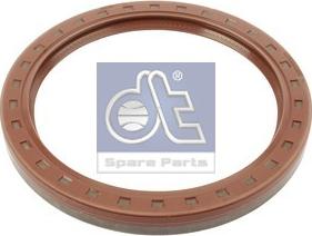 DT Spare Parts 2.10063 - Прокладка вала avtokuzovplus.com.ua