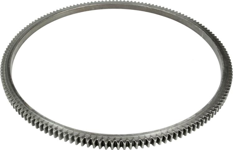 DT Spare Parts 2.10073 - Зубчастий вінець, маховик autocars.com.ua