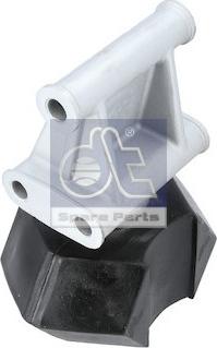 DT Spare Parts 2.10093 - Подушка, опора, подвеска двигателя autodnr.net