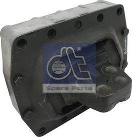 DT Spare Parts 2.10097 - Подвеска. двигатель autocars.com.ua