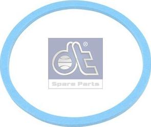 DT Spare Parts 2.10101 - Прокладка, головка циліндра autocars.com.ua