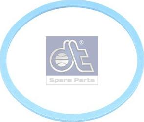 DT Spare Parts 2.10103 - Прокладка, головка циліндра autocars.com.ua