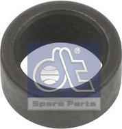 DT Spare Parts 2.10107 - Патрубок, впускний колектор autocars.com.ua