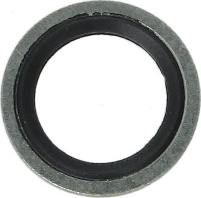 DT Spare Parts 2.10221 - Прокладка, труба вихлопного газу autocars.com.ua