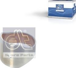 DT Spare Parts 2.10236 - Втулка підшипника, шатун autocars.com.ua