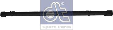 DT Spare Parts 2.10255 - Прокладка, картер рульового механізму autocars.com.ua